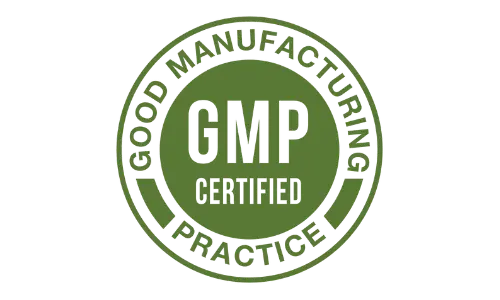Glucoflush - GMP Certified